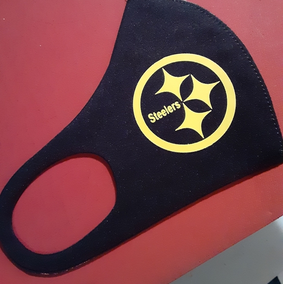 Custom mask - Picture 2 of 5